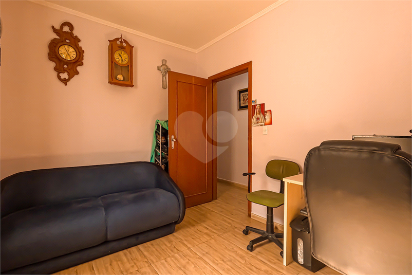 Venda Casa Guarulhos Jardim Santa Cecília REO917513 17