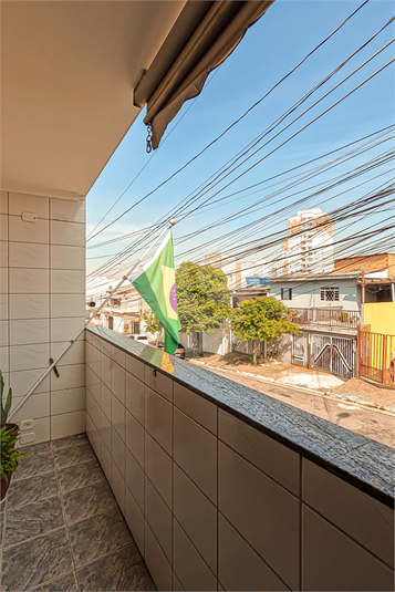 Venda Casa Guarulhos Jardim Santa Cecília REO917513 11