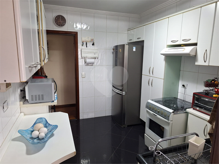 Venda Apartamento São Paulo Vila Azevedo REO917518 7