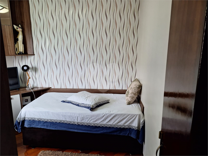 Venda Apartamento São Paulo Vila Azevedo REO917518 15