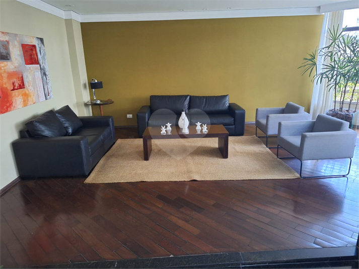 Venda Apartamento São Paulo Vila Azevedo REO917518 19