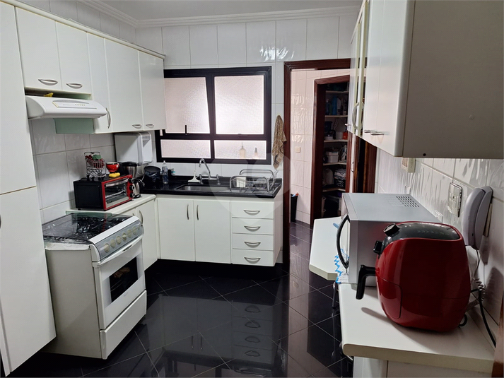 Venda Apartamento São Paulo Vila Azevedo REO917518 26