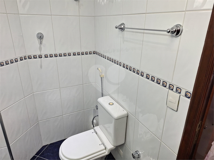 Venda Apartamento São Paulo Vila Azevedo REO917518 25