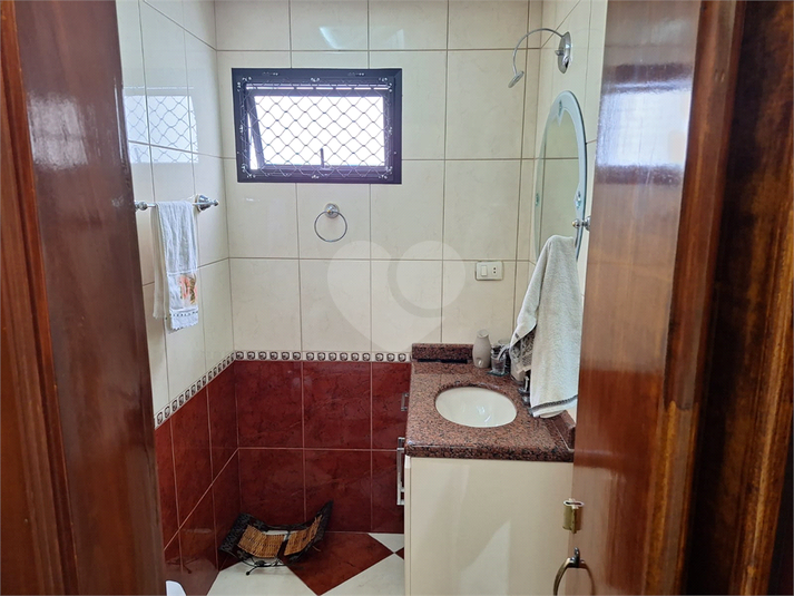 Venda Apartamento São Paulo Vila Azevedo REO917518 11