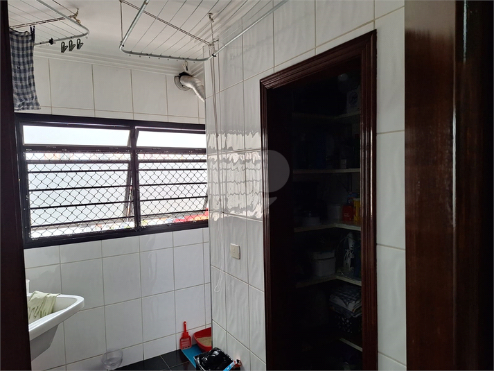 Venda Apartamento São Paulo Vila Azevedo REO917518 21