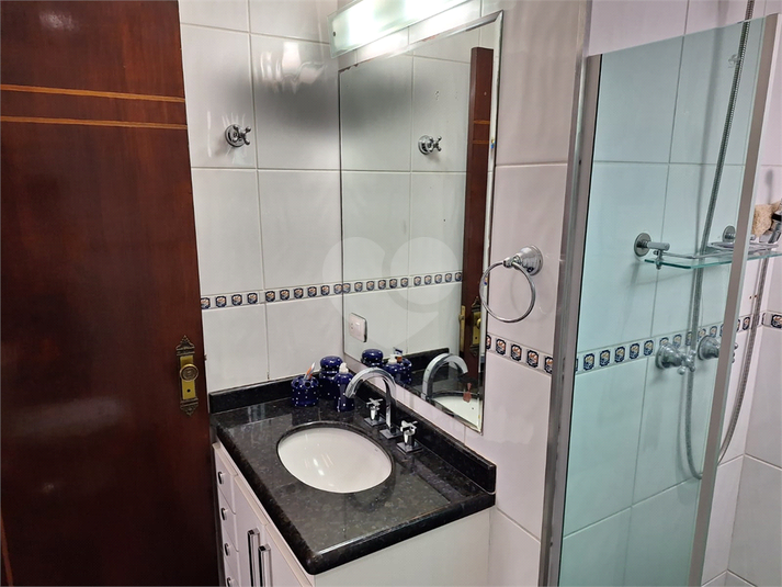 Venda Apartamento São Paulo Vila Azevedo REO917518 17