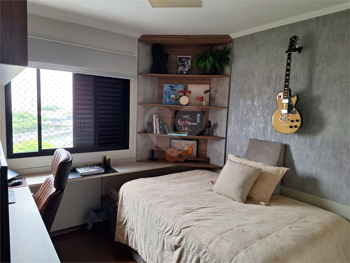 Venda Apartamento São Paulo Vila Azevedo REO917518 6