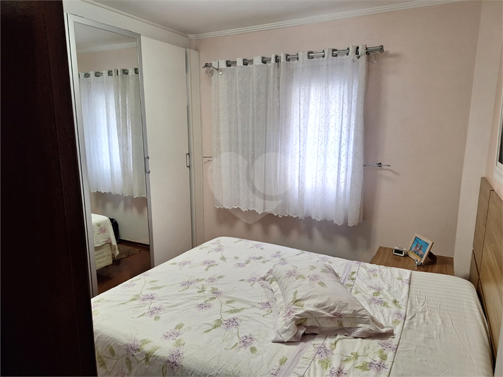 Venda Apartamento São Paulo Vila Azevedo REO917518 8