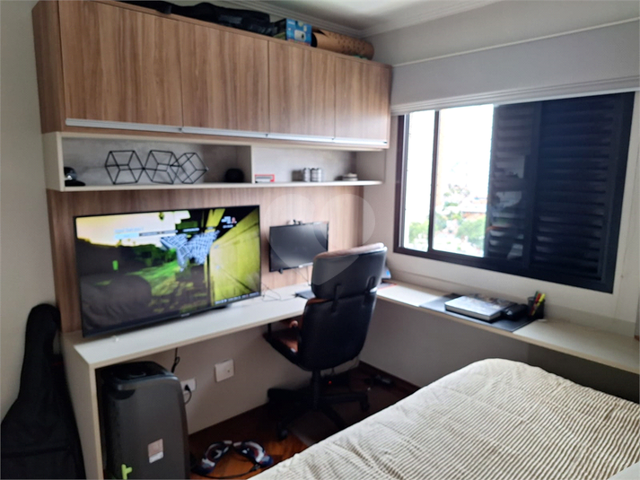 Venda Apartamento São Paulo Vila Azevedo REO917518 24