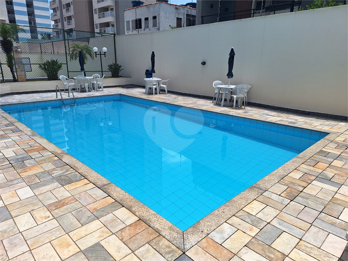 Venda Apartamento São Paulo Vila Azevedo REO917518 30