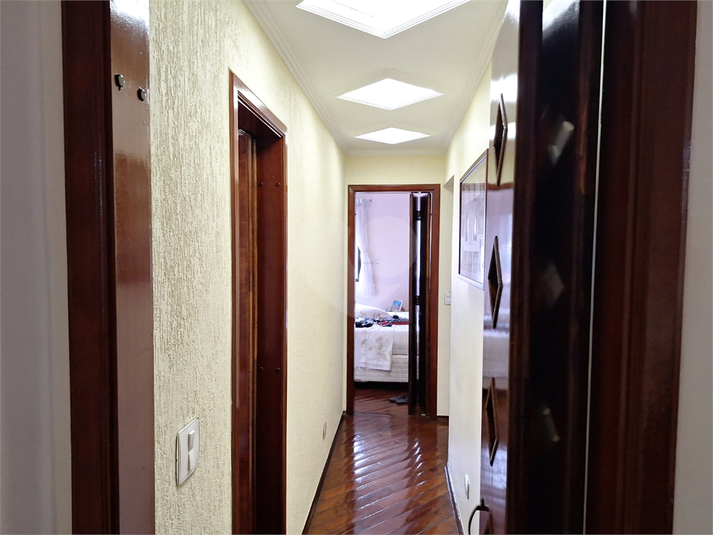 Venda Apartamento São Paulo Vila Azevedo REO917518 14