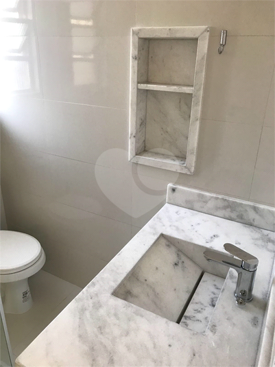 Venda Apartamento São Paulo Santana REO917519 10