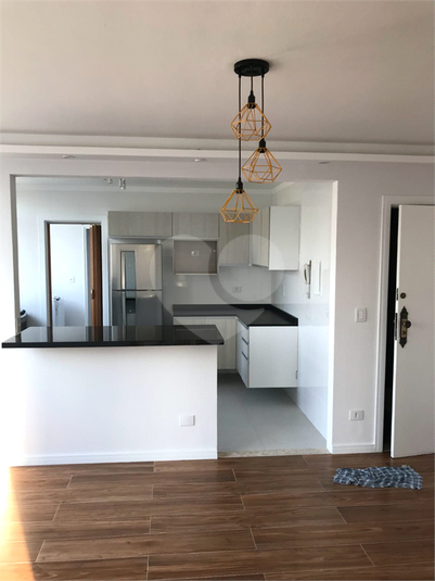 Venda Apartamento São Paulo Santana REO917519 7