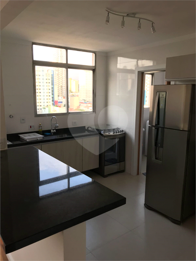 Venda Apartamento São Paulo Santana REO917519 14