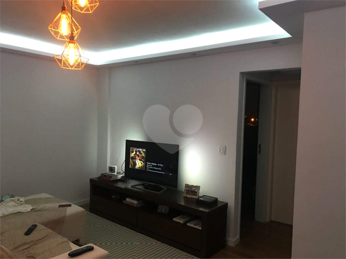 Venda Apartamento São Paulo Santana REO917519 6