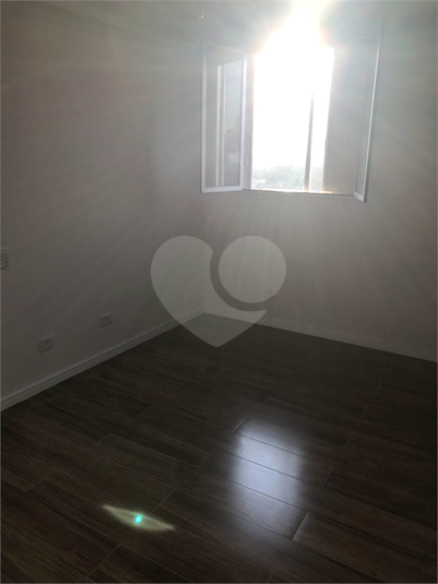 Venda Apartamento São Paulo Santana REO917519 12