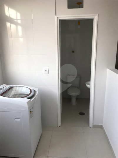 Venda Apartamento São Paulo Santana REO917519 4