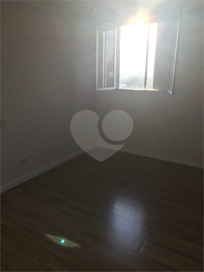 Venda Apartamento São Paulo Santana REO917519 5