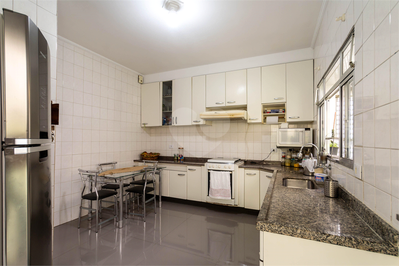 Venda Casa Guarulhos Vila São João Batista REO917528 38