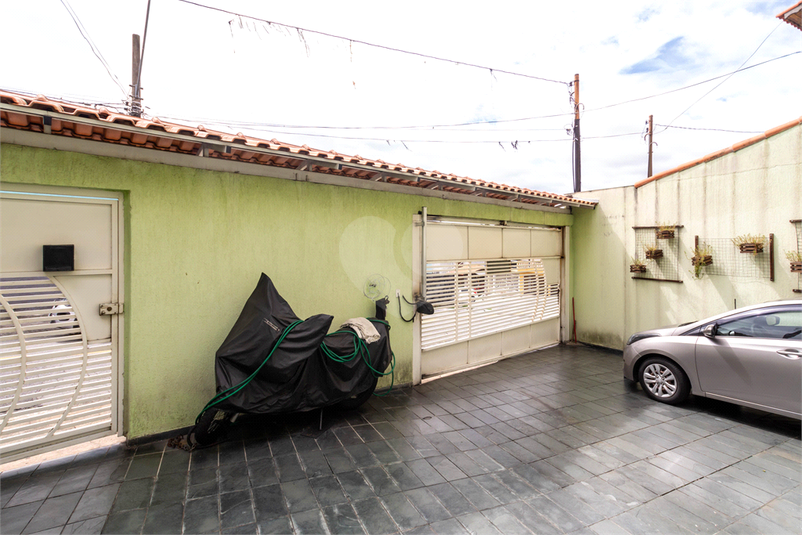 Venda Casa Guarulhos Vila São João Batista REO917528 24