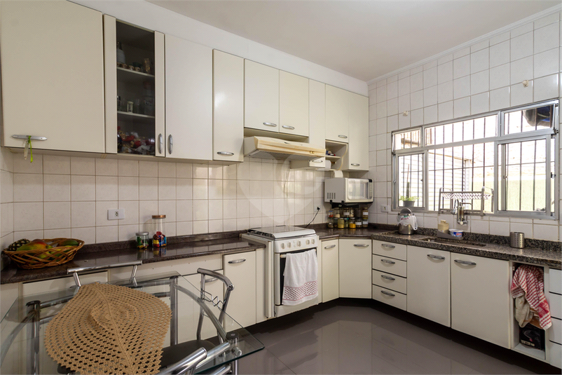 Venda Casa Guarulhos Vila São João Batista REO917528 2