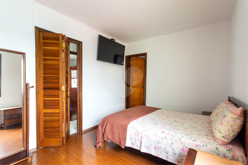 Venda Casa Guarulhos Vila São João Batista REO917528 1