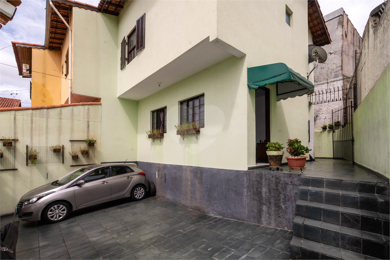 Venda Casa Guarulhos Vila São João Batista REO917528 32