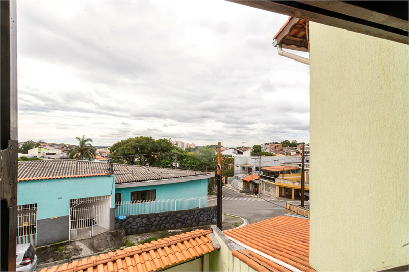 Venda Casa Guarulhos Vila São João Batista REO917528 9