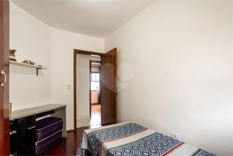 Venda Casa Guarulhos Vila São João Batista REO917528 29