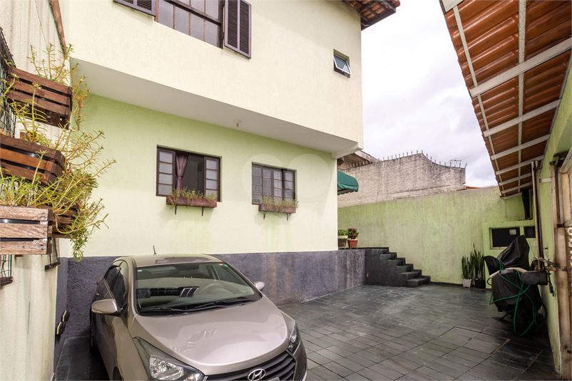 Venda Casa Guarulhos Vila São João Batista REO917528 41