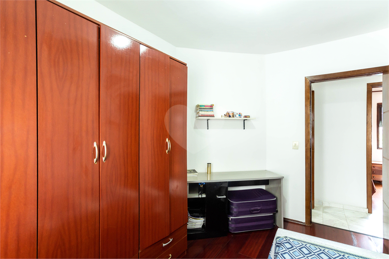 Venda Casa Guarulhos Vila São João Batista REO917528 40