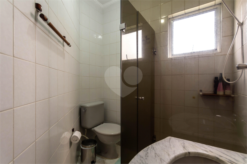 Venda Casa Guarulhos Vila São João Batista REO917528 10