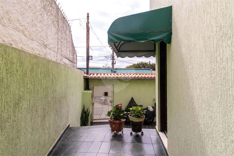 Venda Casa Guarulhos Vila São João Batista REO917528 23