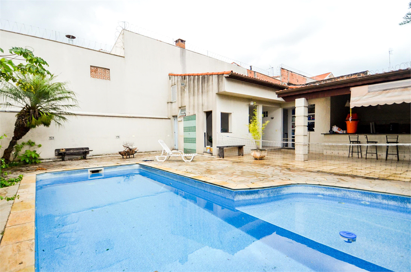 Venda Casa Guarulhos Jardim Munhoz REO917530 41