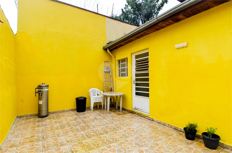 Venda Casa Guarulhos Jardim Munhoz REO917530 34