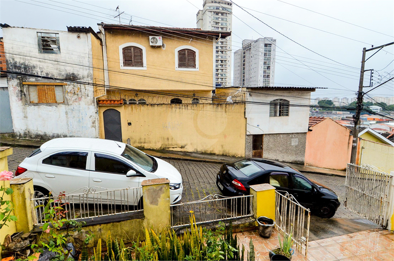 Venda Casa Guarulhos Jardim Munhoz REO917530 10