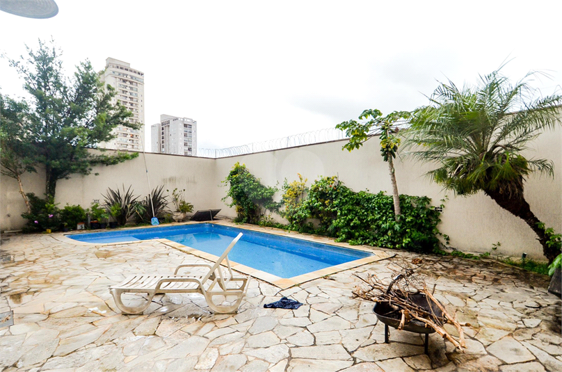 Venda Casa Guarulhos Jardim Munhoz REO917530 38