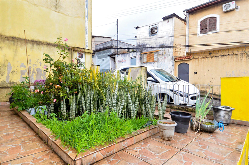 Venda Casa Guarulhos Jardim Munhoz REO917530 51