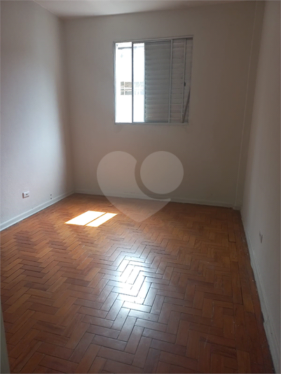 Venda Apartamento São Paulo Catumbi REO917544 9