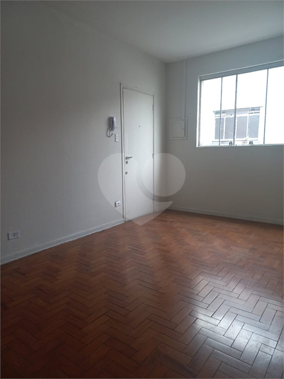 Venda Apartamento São Paulo Catumbi REO917544 1