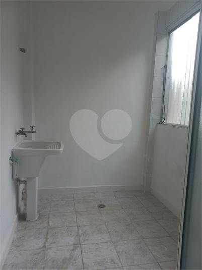 Venda Apartamento São Paulo Catumbi REO917544 6