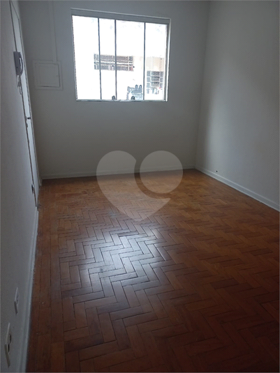 Venda Apartamento São Paulo Catumbi REO917544 2