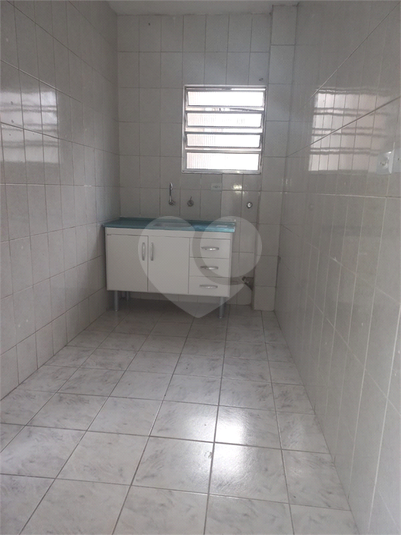 Venda Apartamento São Paulo Catumbi REO917544 5