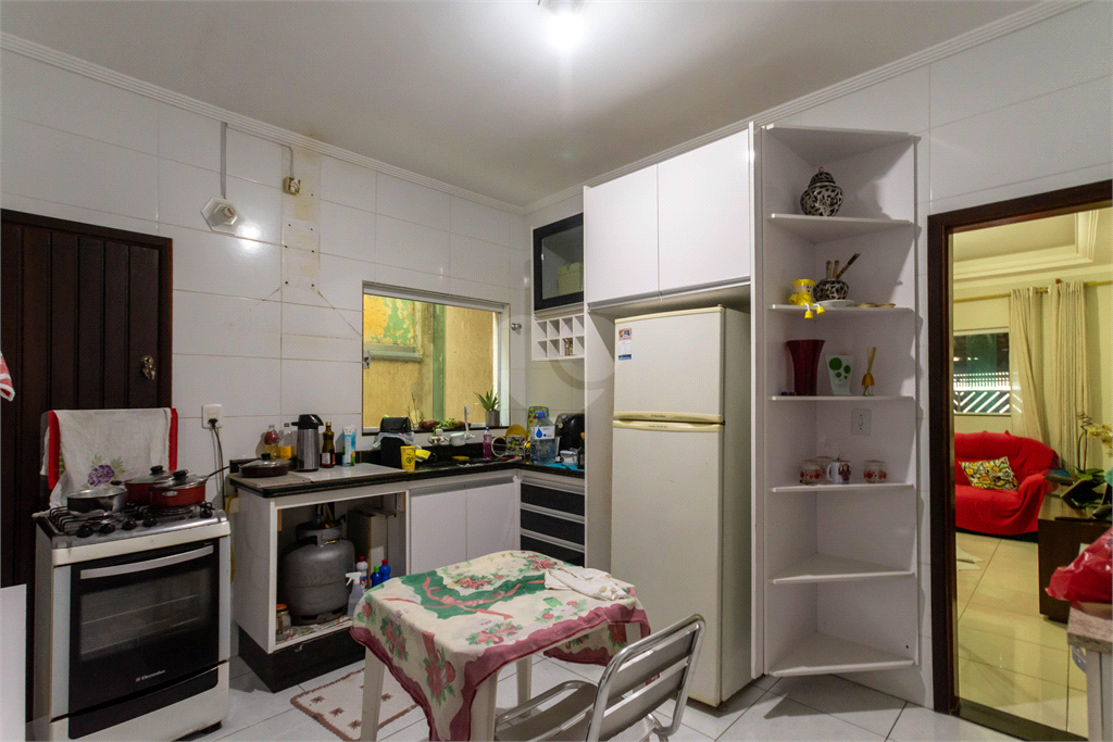 Venda Casa Guarulhos Jardim São Paulo REO917551 23