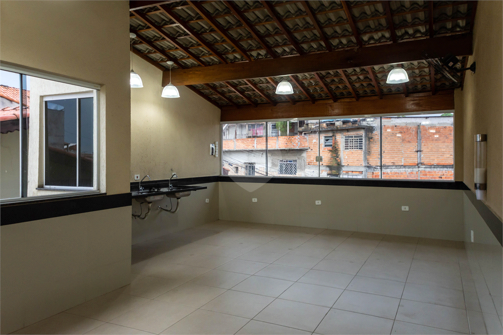 Venda Casa Guarulhos Jardim São Paulo REO917551 63