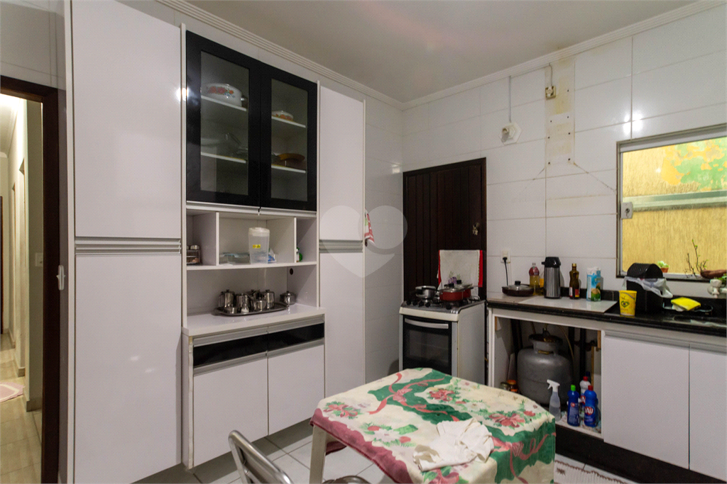 Venda Casa Guarulhos Jardim São Paulo REO917551 24