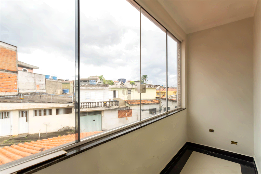 Venda Casa Guarulhos Jardim São Paulo REO917551 37