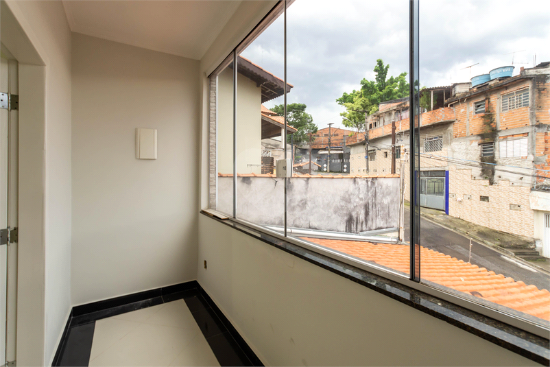 Venda Casa Guarulhos Jardim São Paulo REO917551 36