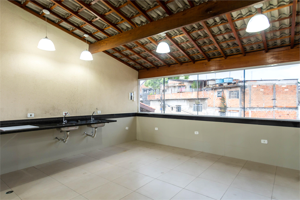 Venda Casa Guarulhos Jardim São Paulo REO917551 67