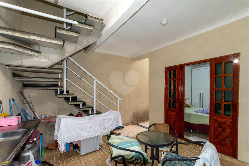 Venda Casa Guarulhos Jardim São Paulo REO917551 17